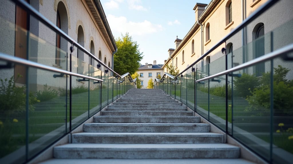 Monte Escalier Vernou-la-Celle-sur-Seine 2025