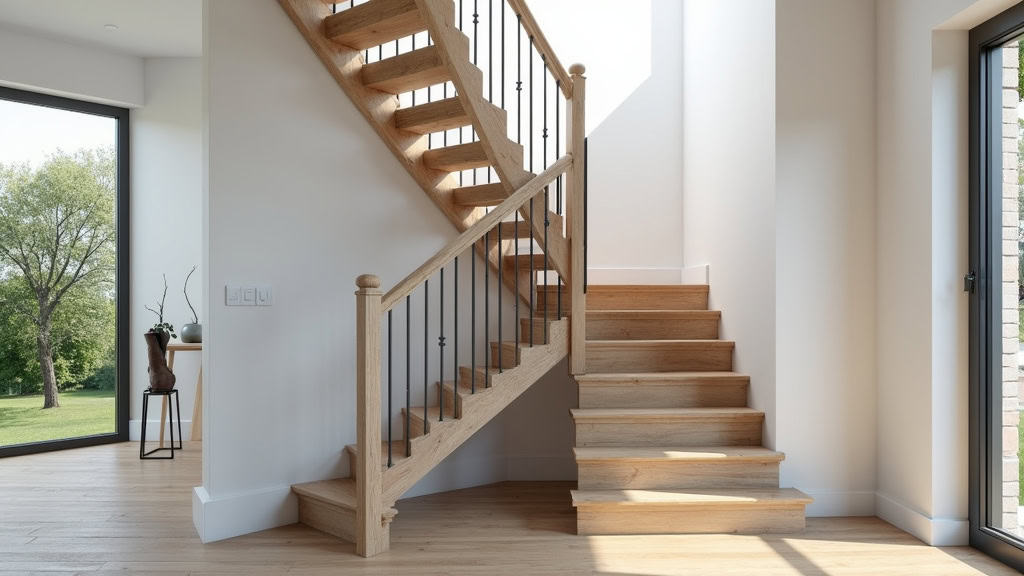 Monte Escalier Verson 2025 : Guide Complet & Aides