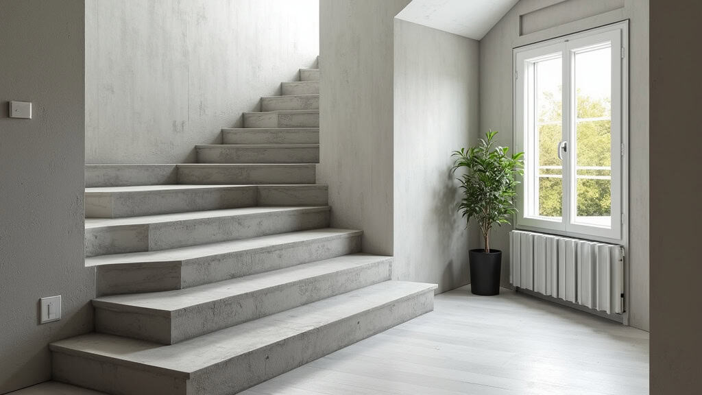 Monte Escalier Vert-en-Drouais : Prix & Installation 2025