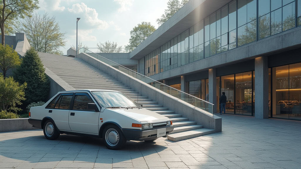 Monte Escalier Verton 2025 : Guide Installation & Financement