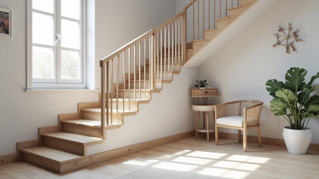 Monte Escalier Vestric-et-Candiac : Installation & Prix 2025