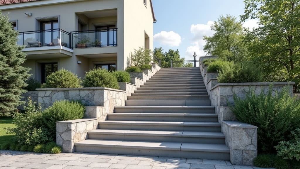 Monte Escalier Vic-sur-Cère : Guide 2025 & Solutions