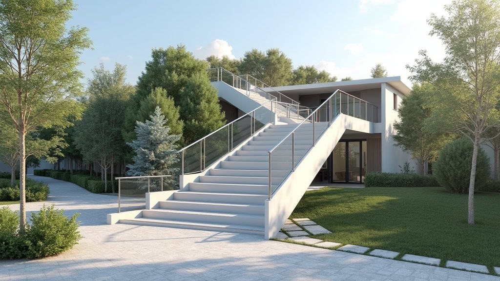 Monte Escalier Vicq-sur-Mer 2025 : Guide & Prix