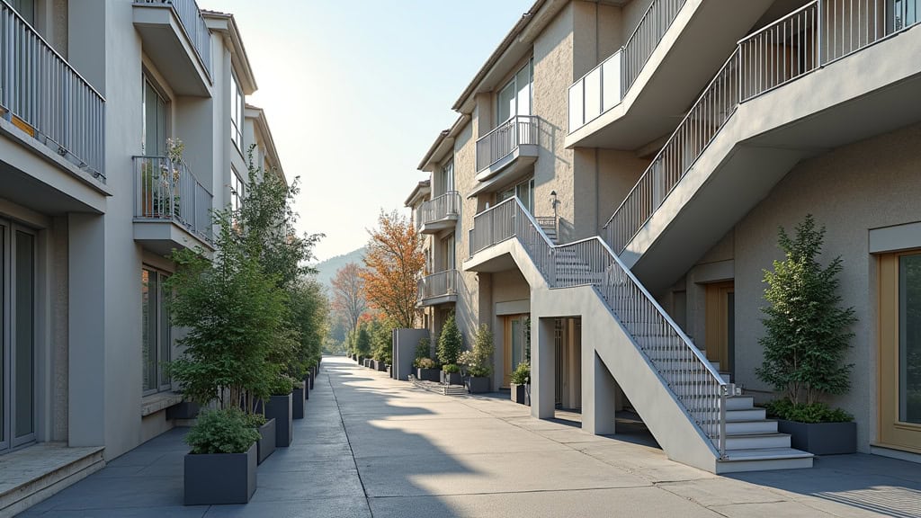 Monte Escalier Vienne 2025 : Guide & Aides Mobilité