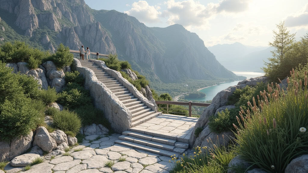 Monte Escalier Vif (38) : Guide Complet Achat & Prix 2025