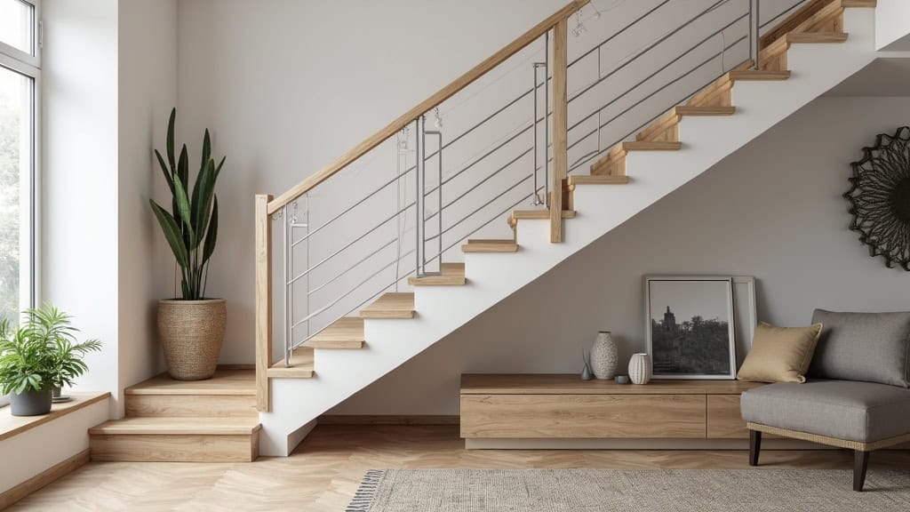 Monte Escalier Villandraut (33730) : Votre Guide 2025