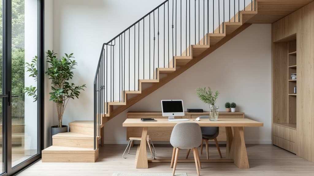 Monte Escalier Villandry 2025 : Solutions & Autonomie