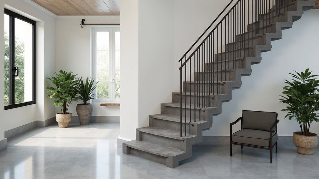 Monte Escalier Villemandeur (45) : Guide Complet 2025