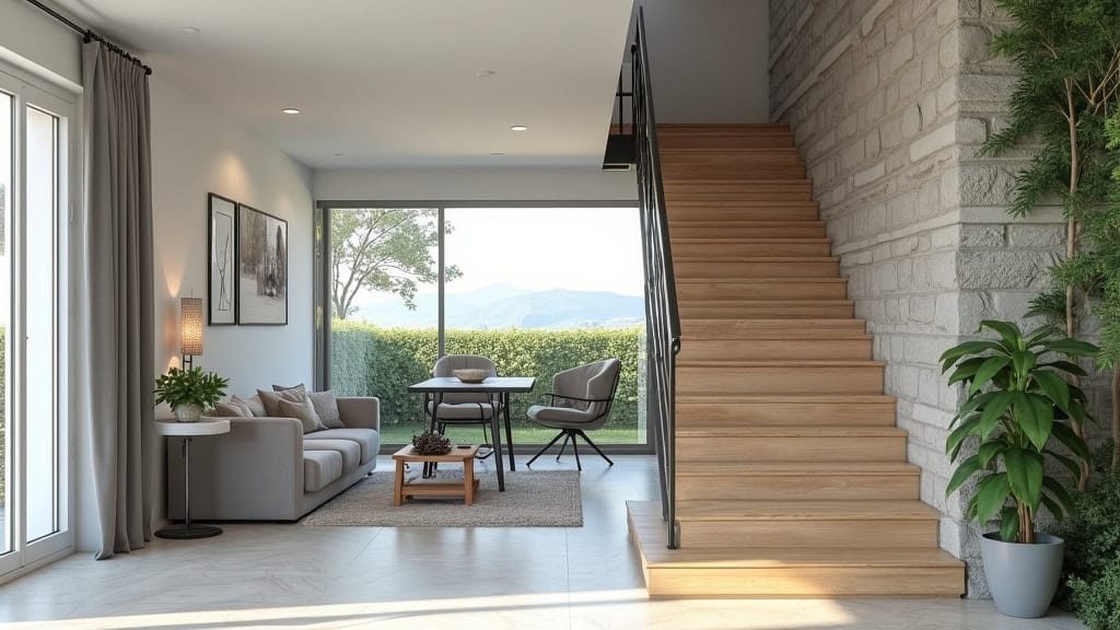 Monte Escalier Villeneuve-de-la-Raho 2025 : Guide & Prix