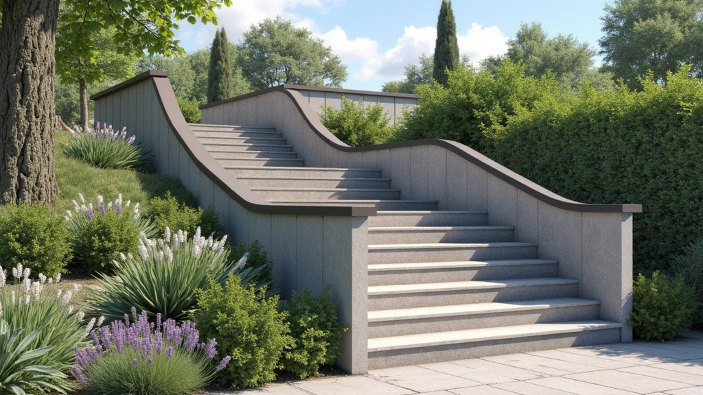 Monte Escalier Villeneuve-la-Comptal : Guide & Prix 2025