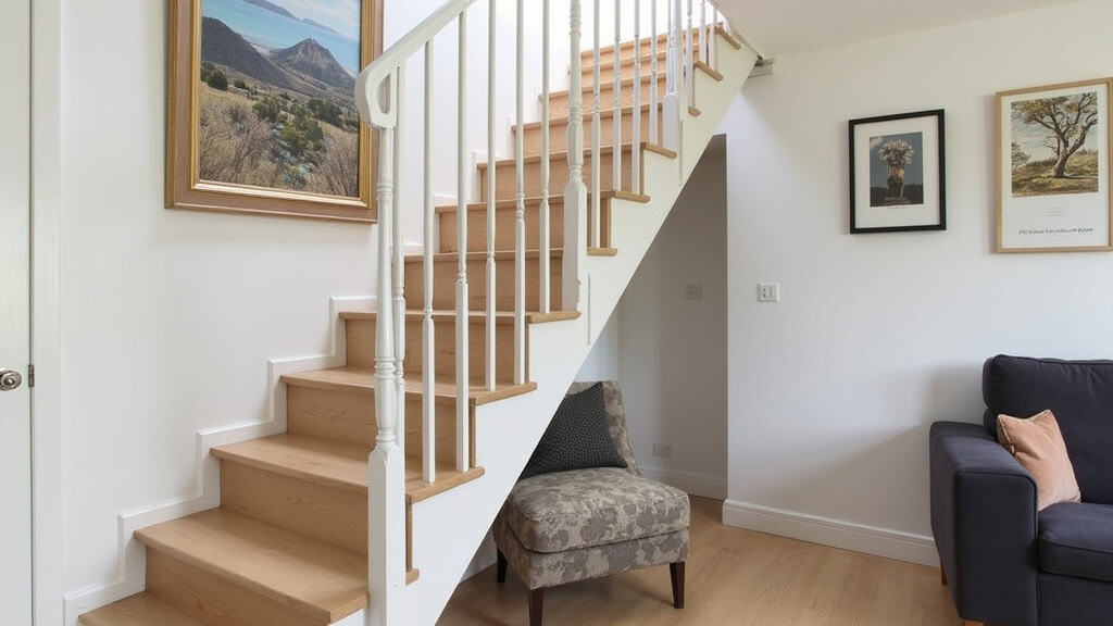 Monte Escalier Villeneuve-le-Roi : Guide 2025