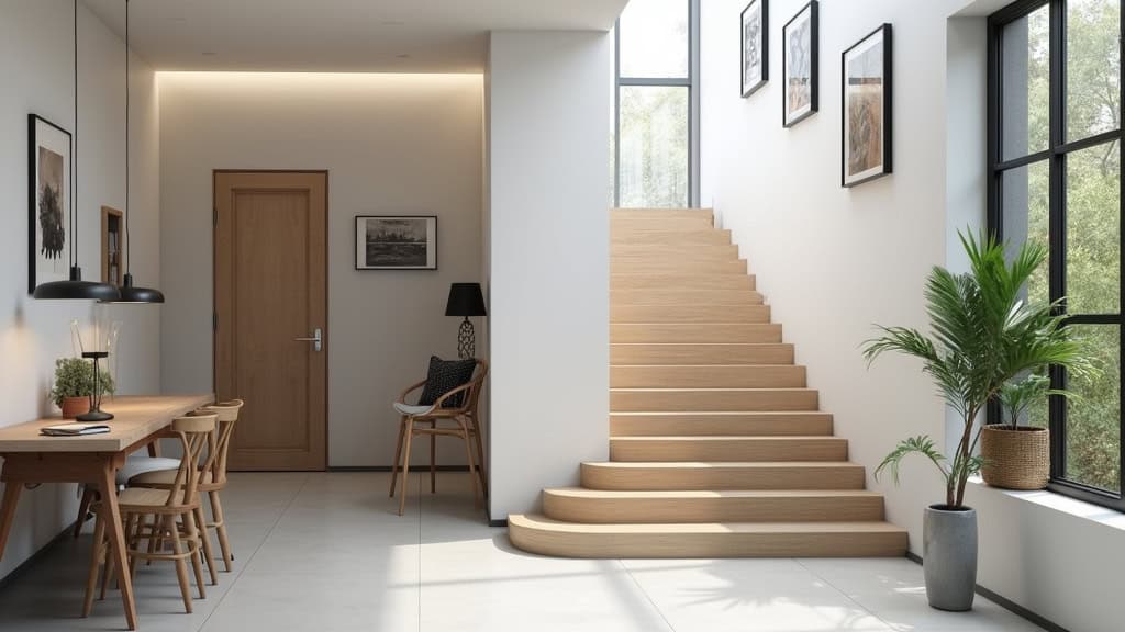 Monte Escalier Villepreux : Prix, Installation & Aides 2025