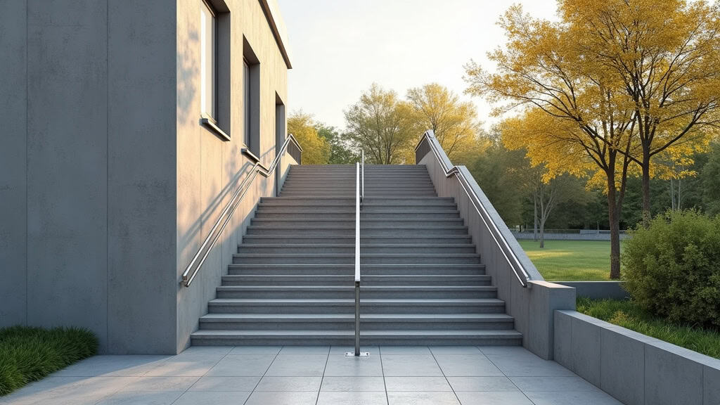 Monte Escalier Villereversure 2025 : Votre Autonomie Retrouvée