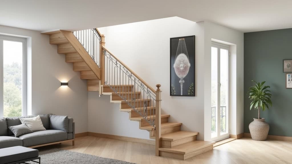 Monte Escalier Villers-Écalles : Guide & Prix 2025