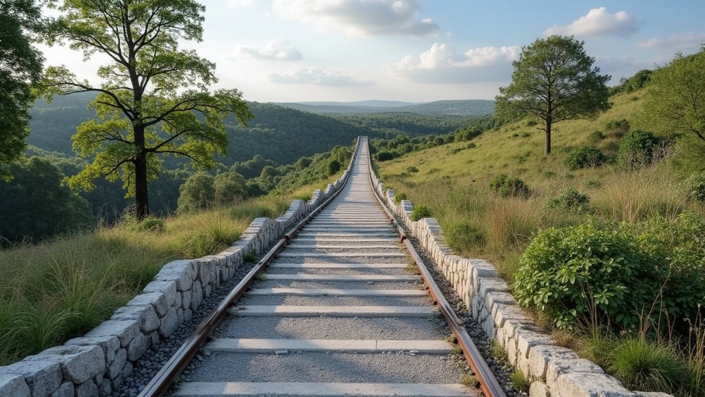 Monte Escalier Villers-en-Cauchies : Guide 2025
