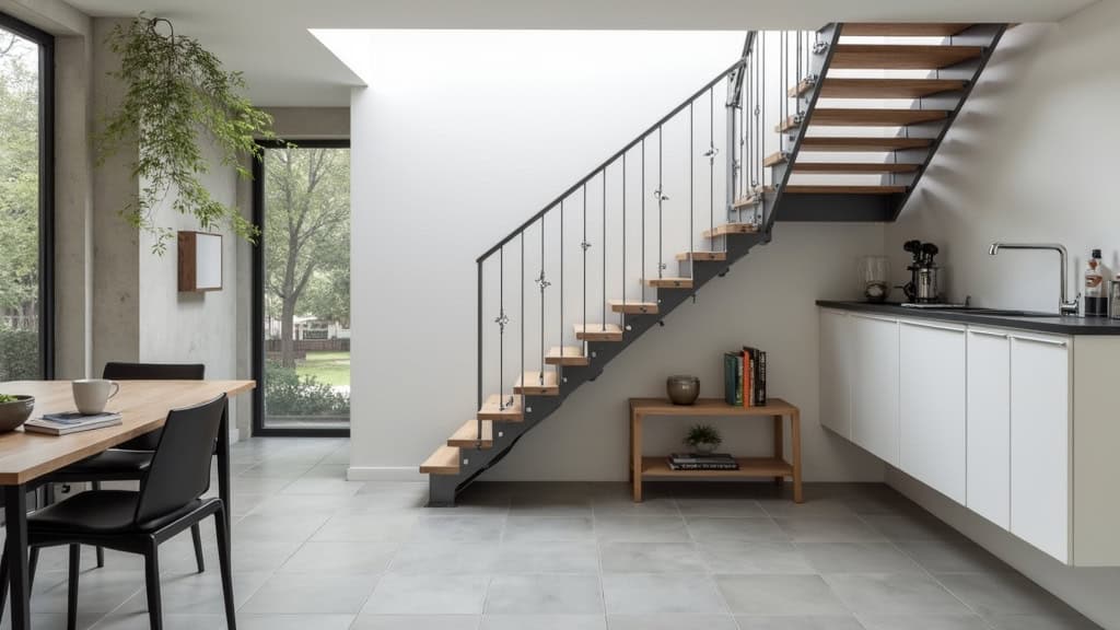 Monte Escalier Villiers-sur-Marne : Guide 2025 & Prix