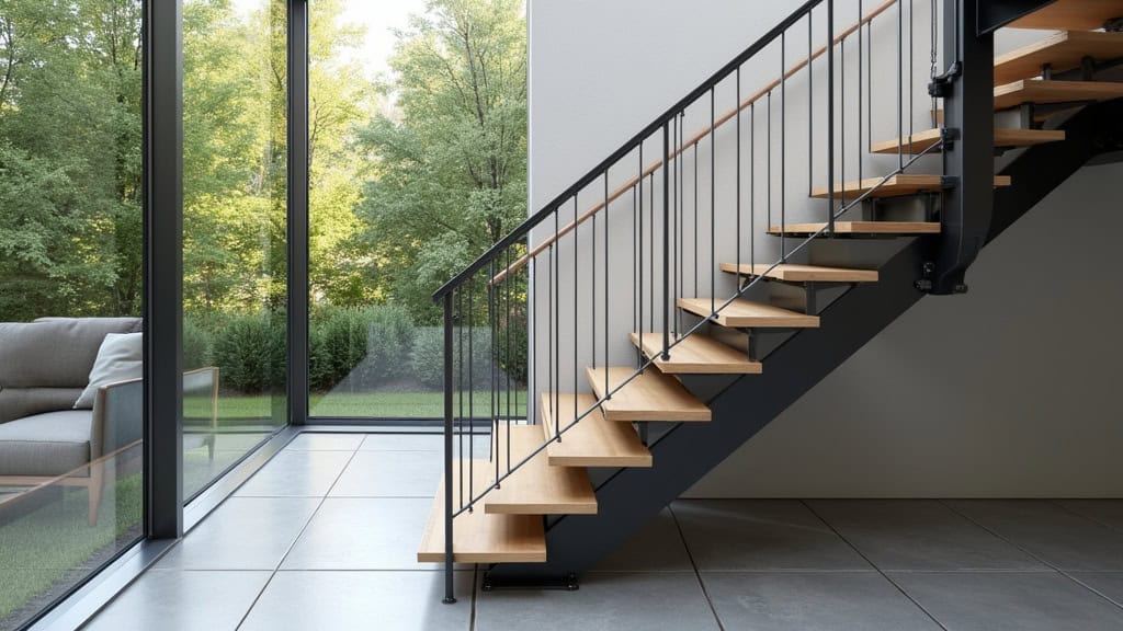 Monte Escalier Villiers-sur-Orge : Guide Complet 2025