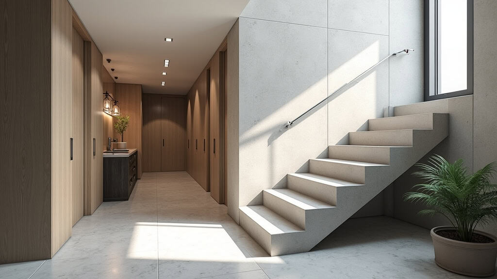 Monte Escalier Vimy 2025 : Guide & Installation