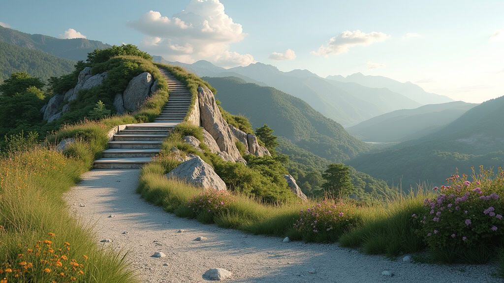 Monte Escalier Vineuil-Saint-Firmin : Guide 2025