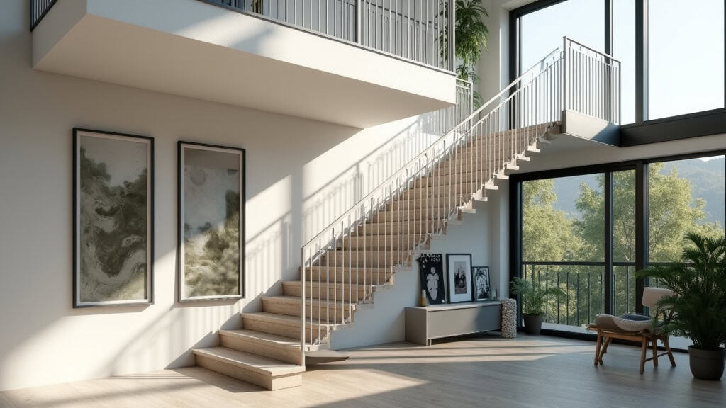 Monte Escalier Violaines 2025 : Guide & Prix