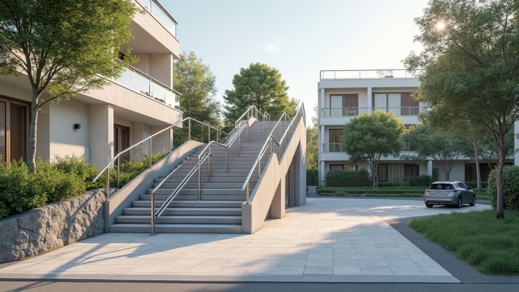 Monte Escalier Viré 2025 : Mobilité & Autonomie