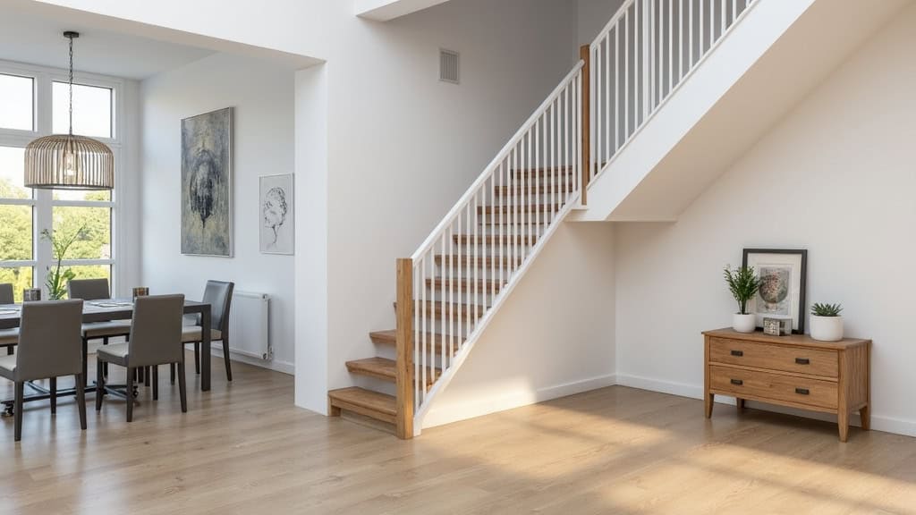 Monte-escalier à Vireux-Molhain : Guide Complet 2025 pour Choisir & Installer