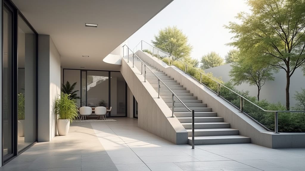 Monte Escalier Vougy 2025 : Votre Guide Accessibilité