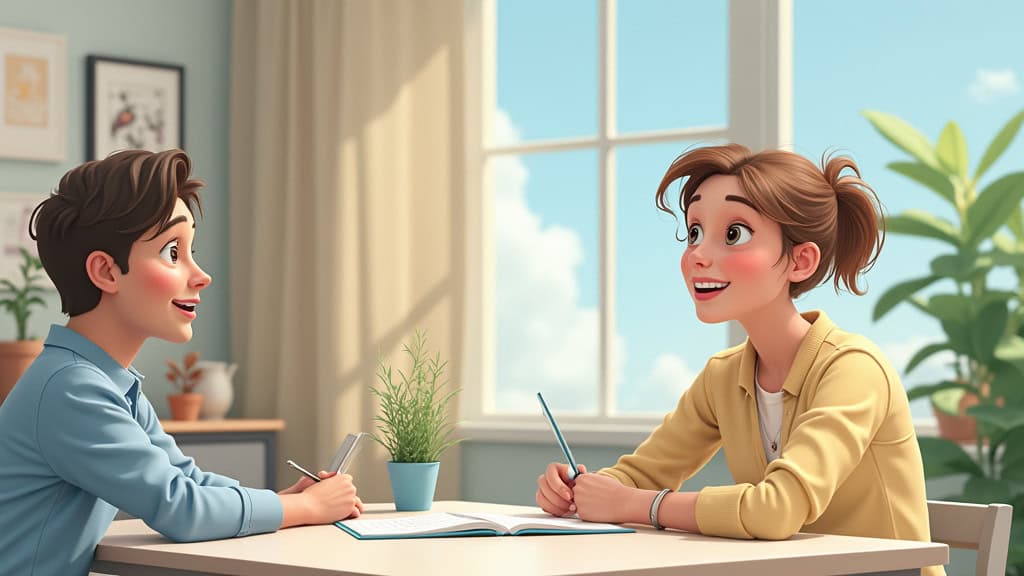 Comparaison visuelle d