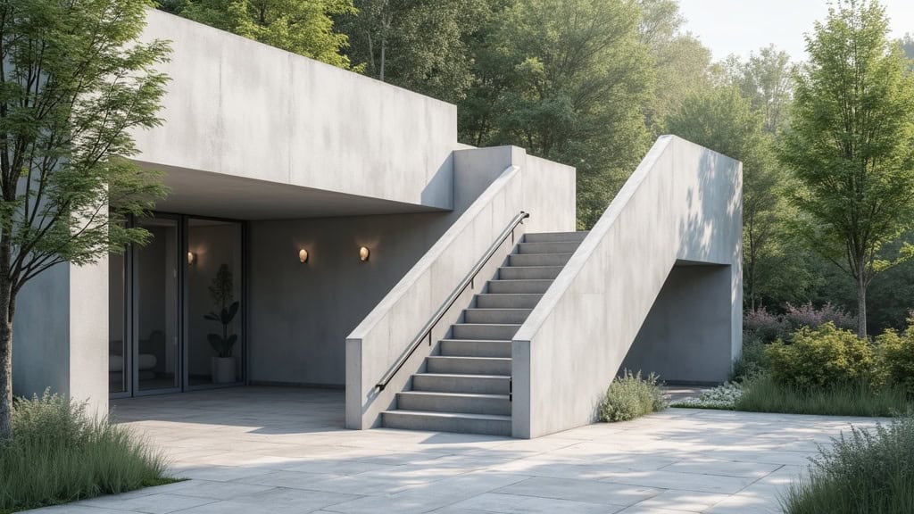 Monte Escalier Voujeaucourt : Solutions Accessibilité 2025