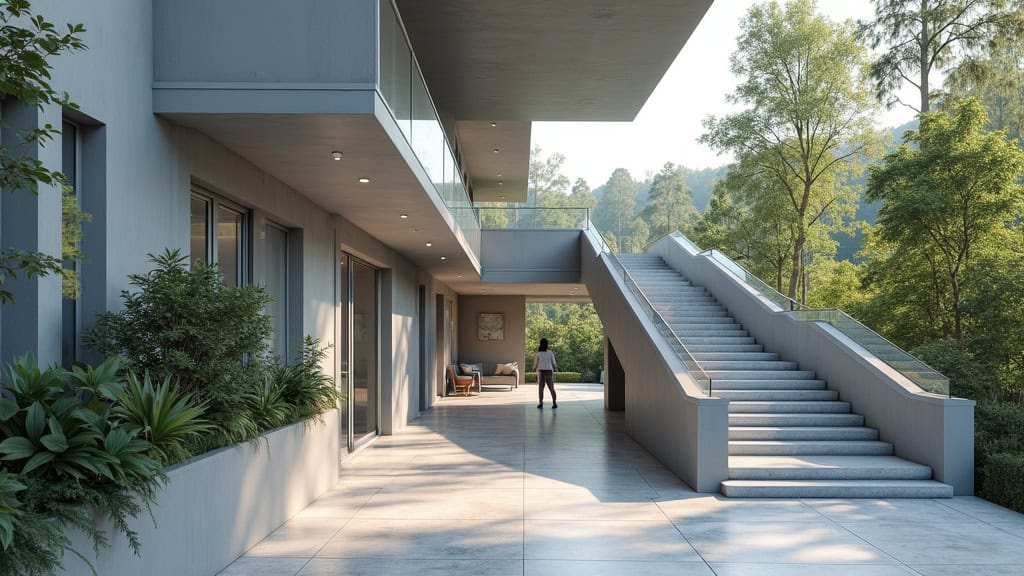 Monte Escalier Warluis 2025 : Guide & Solutions Accessibilité