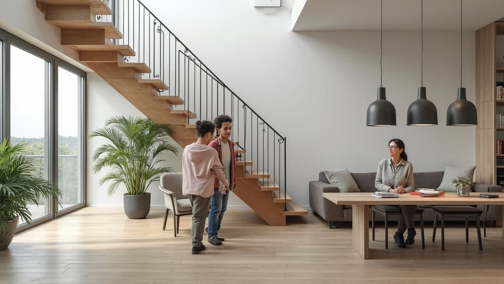 Monte Escalier Wattwiller : Solutions & Autonomie 2025