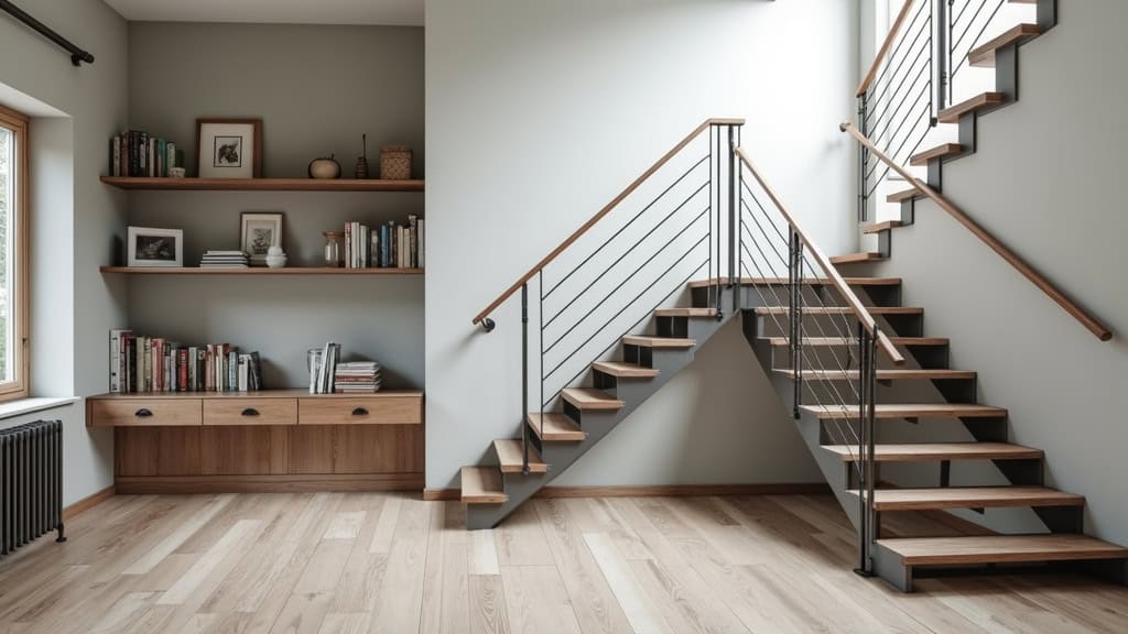 Monte Escalier Wavrechain-sous-Denain : Guide 2025