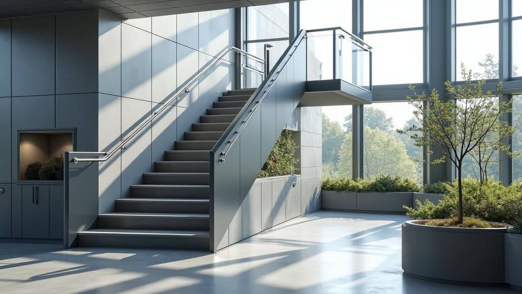 Monte Escalier Wittisheim : Guide 2025 & Aides