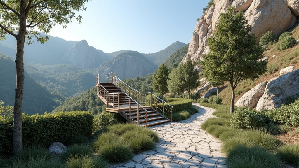 Monte Escalier Ydes : Guide Complet, Prix & Aides 2025