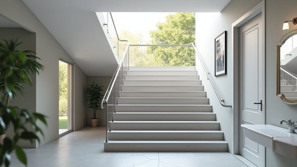 Monte Escalier Ytrac : Confort & Autonomie 2025