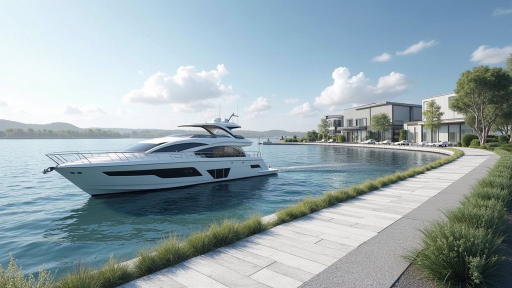 Point conseil Stannah à Carqueiranne dans la zone des Castors