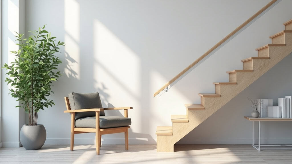 Résumé des aides financières pour monte-escalier à Homécourt : TVA réduite, crédit d