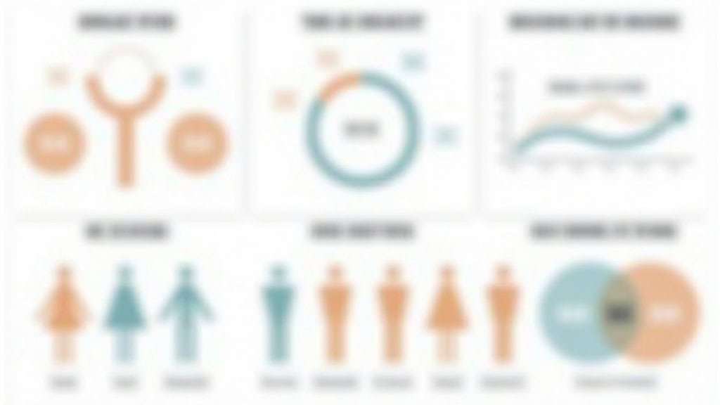 Schéma illustrant les différentes aides financières pour l