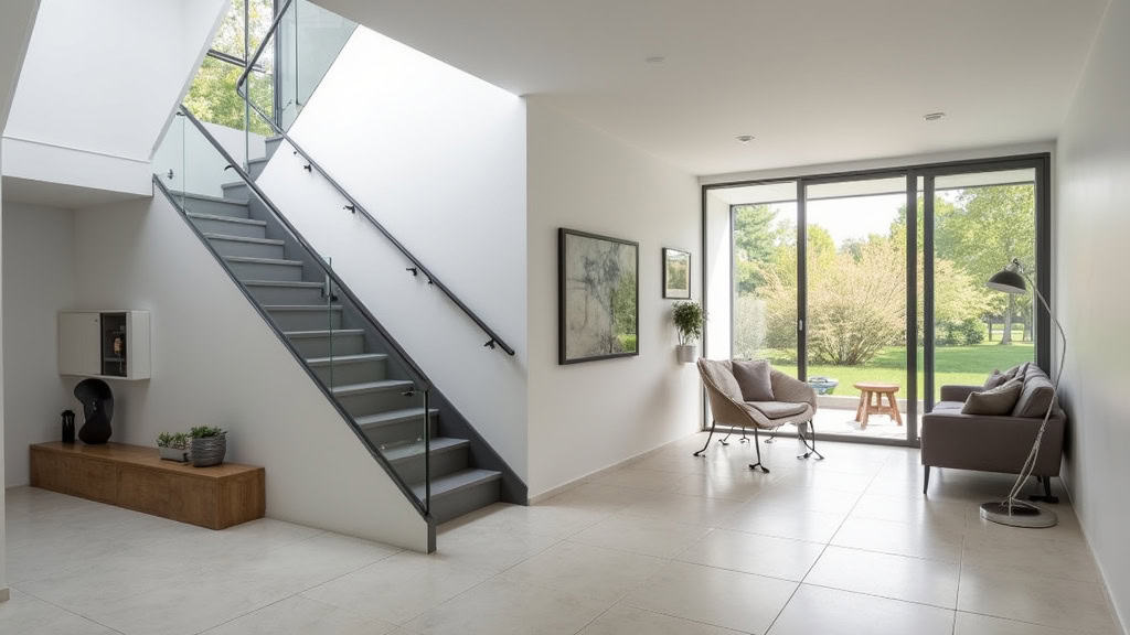 Siège de monte-escalier avec option chauffante et accoudoirs ergonomiques à Le Girouard