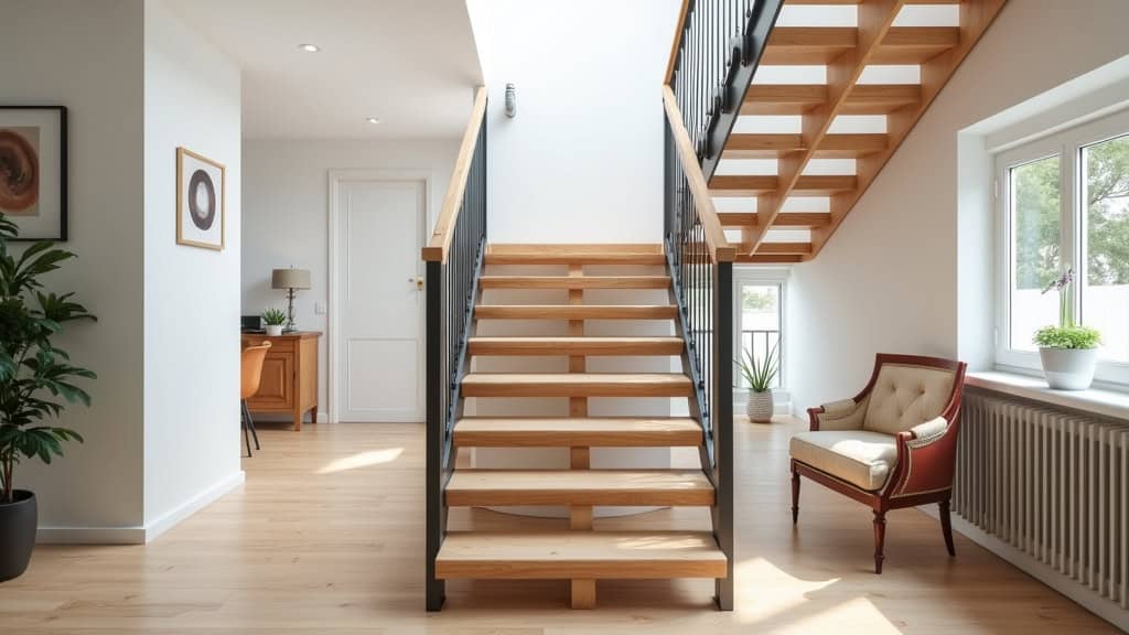 Siège monte-escalier d