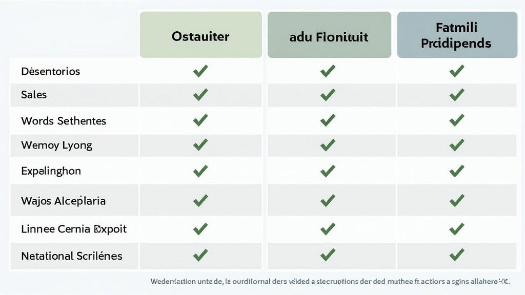 Tableau comparatif des aides financières pour monte escalier à Villeneuve-d