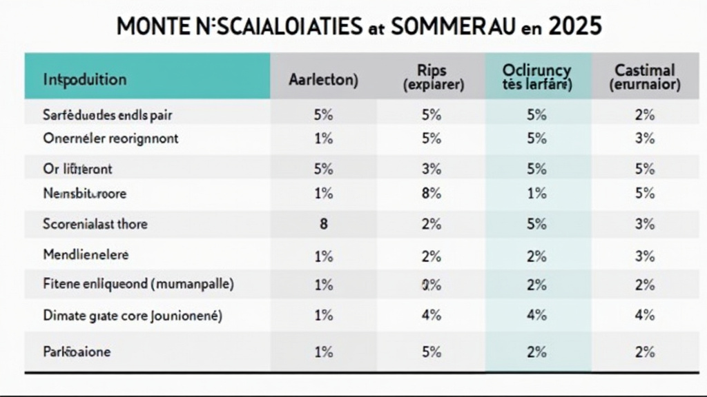 Tableau comparatif des prix des monte-escaliers à Sommerau en 2025