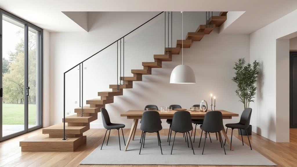 Tableau comparatif des types de monte-escaliers pour maison à Auvers-sur-Oise en 2025