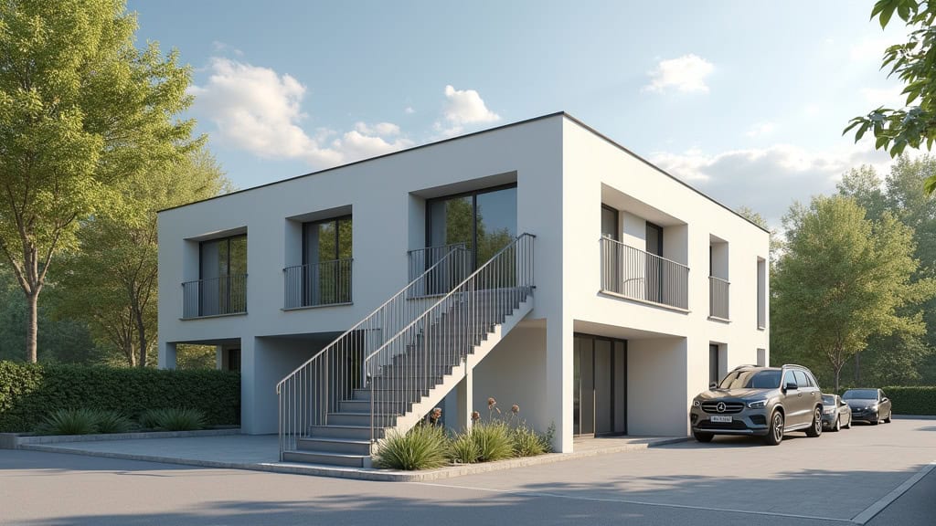 Témoignage d’un utilisateur de monte-escalier à Feuquières-en-Vimeu