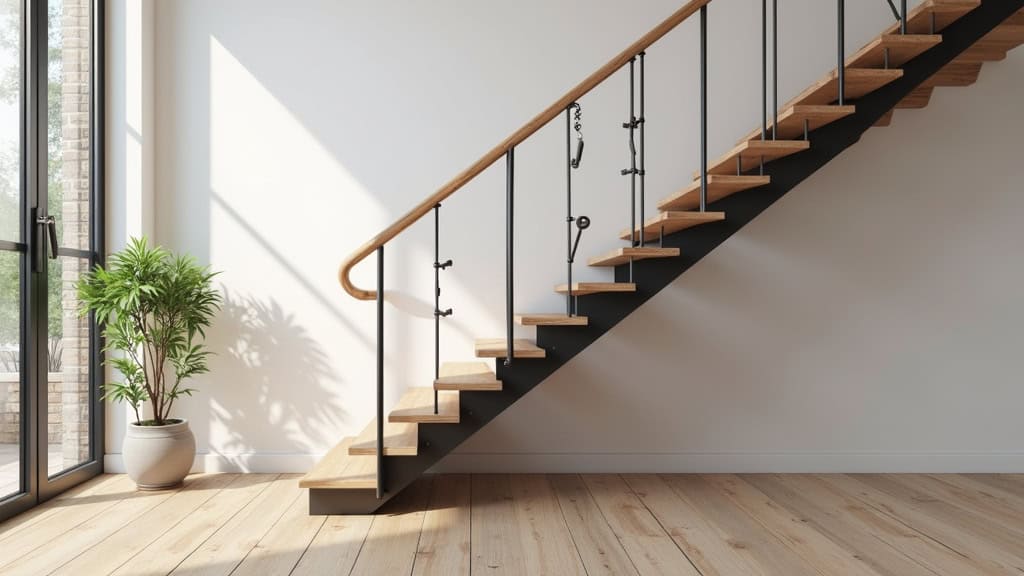 Aides financières pour l’installation d’un monte-escalier à Dury