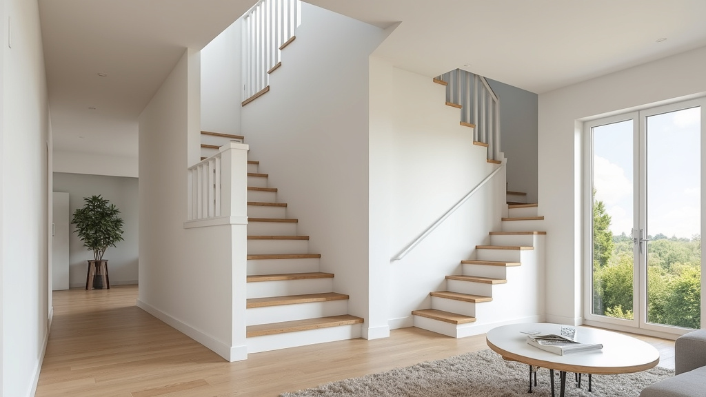 Aperçu des différents modèles de monte-escaliers installés dans des maisons à Chancelade