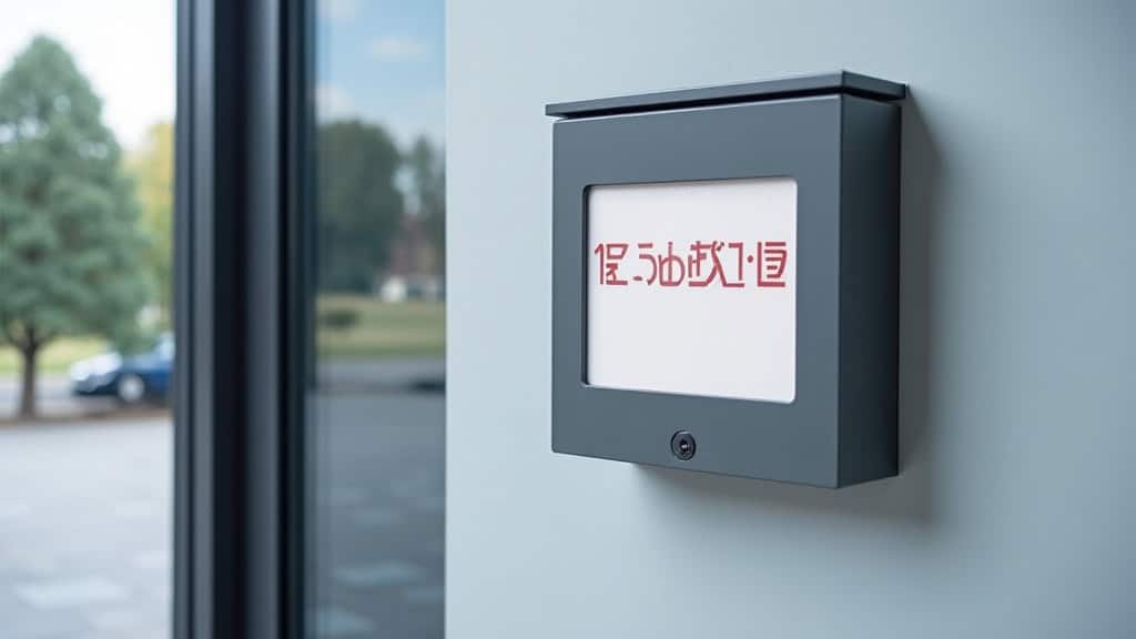 Batterie de secours d