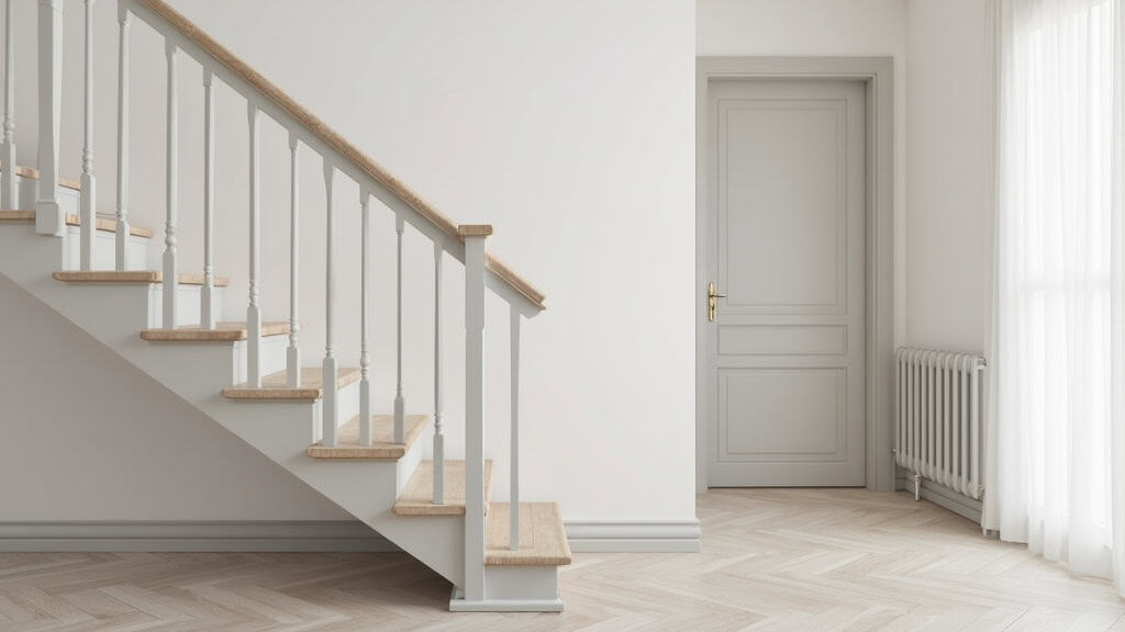 Choix du modèle de monte-escalier adapté à la configuration de l