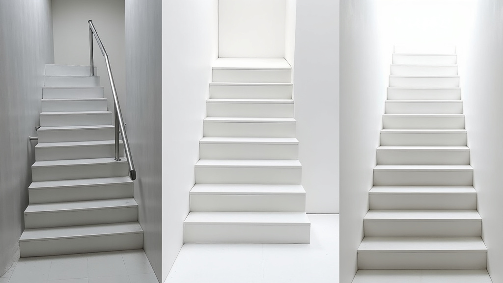 Choix et comparaison de différents modèles de monte-escaliers à Carpentras