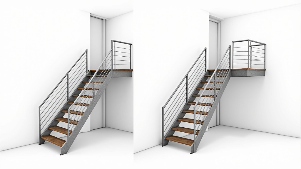 Comparaison de devis pour installation de monte-escalier à Messein